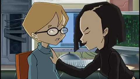 Code Lyoko Capitulo 7 Español Latino