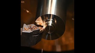 FM Carbide Inserts. The number one insert explicitly made for small machine shops.