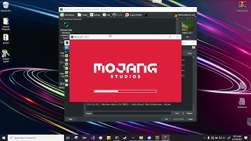 Fabric 1.18.1 Installation