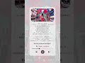 【歌ってみた】Beauty Unique Boutique #歌ってみた #cover #歌い手 #FAKETYPE