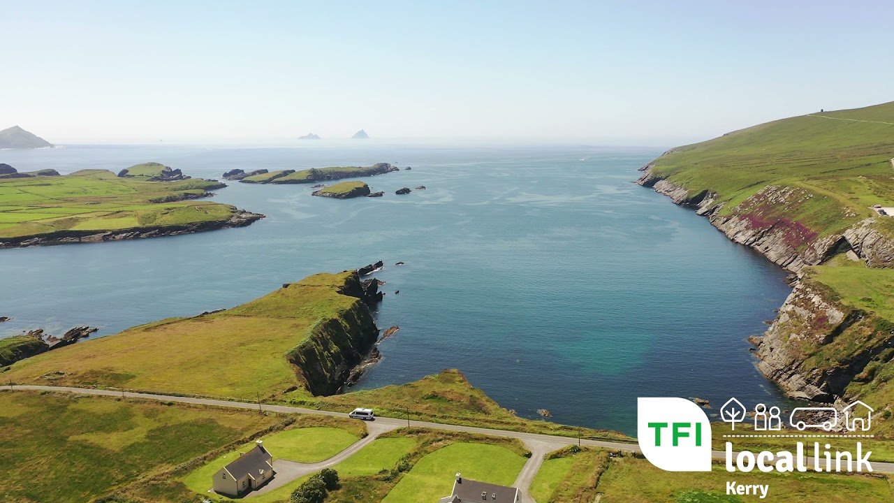 TFI Local Link Service South Kerry
