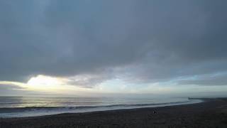 Kirkcaldy & wemyss Time Lapse 11th March 2018