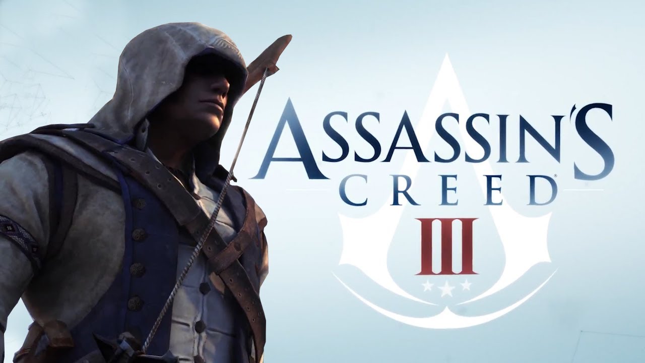 Father and Son - Assassin's Creed 3 Guide - IGN