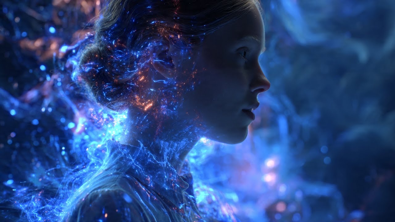 Ayla Smith – Cosmic Transmission | Melodic Techno & Progressive House | Electronic Music