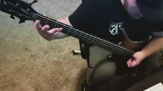 Slap Bass Section Ft Warwick Thumb 5