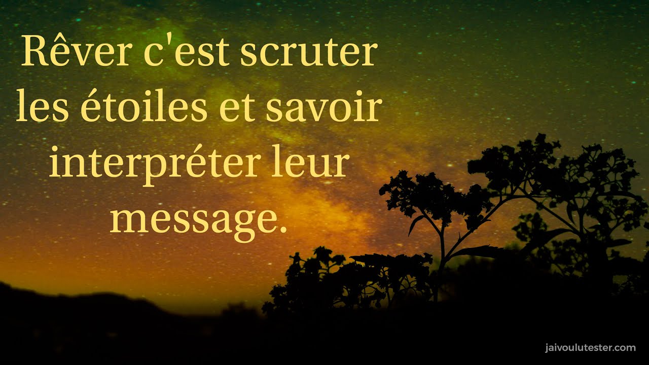 Citations Positives Reves Et Etoiles Youtube Citations Positives Reves Et Etoiles Youtube