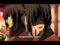 Hakouki Episode 8 Part 2