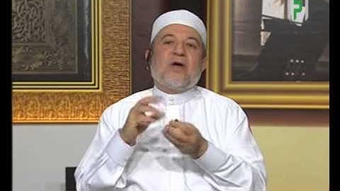 الآيات 24 - 26 من سورة النساء || الإتقان لتلاوة القرآن مع د. أيمن سويد
