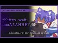 Pouncing And Purring On Your Boyfriend ASMR RP M4A Neko Listener Body Snugs And Ear Rubs