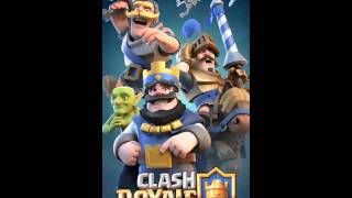 Clash Royale | #1 | ANDROID SOFT LAUNCH screenshot 5