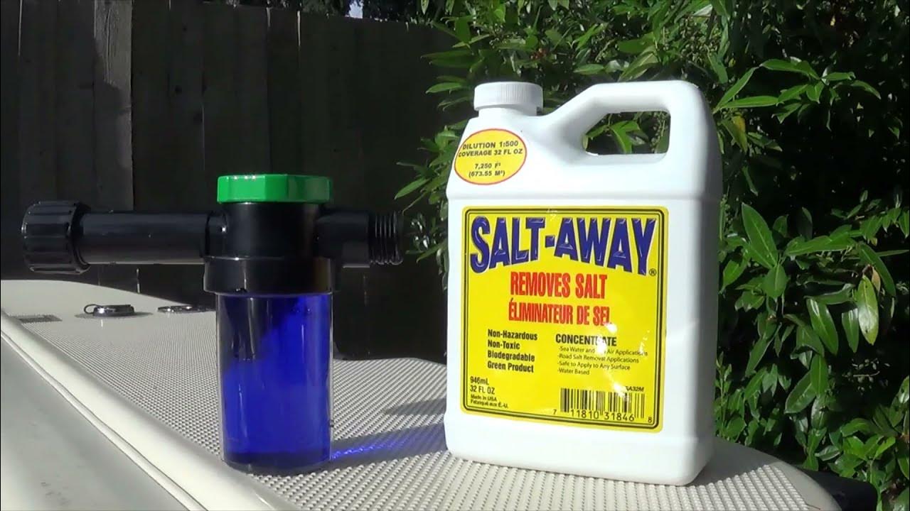 Salt-Away SA128SAM for sale online