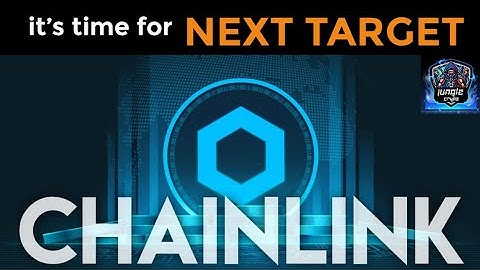 Chain-link LINK Technical Analysis Price News Today and Elliott Wave Analysis Price Prediction