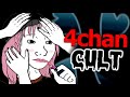 4chan's Femboy Blackmail Cult