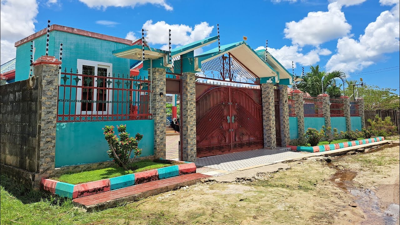 🇹🇿 IPO KIGAMBONI-KIBADA JE UNAHITAJI KUMILIKI NYUMBA DAR ES SALAAM INAYOUZWA KWA BEI NAFUU?