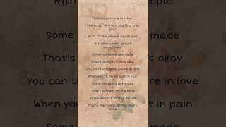 Moral Of The Story - Ashe