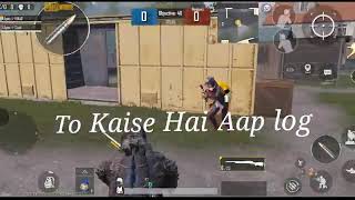 yalgaar || most insane tdm m24 montage || pubg best sniper montage || carryminati & wily frenzy