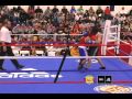 adidas National Boxing Tournament Terrel Donald vs. Tommy Revelez