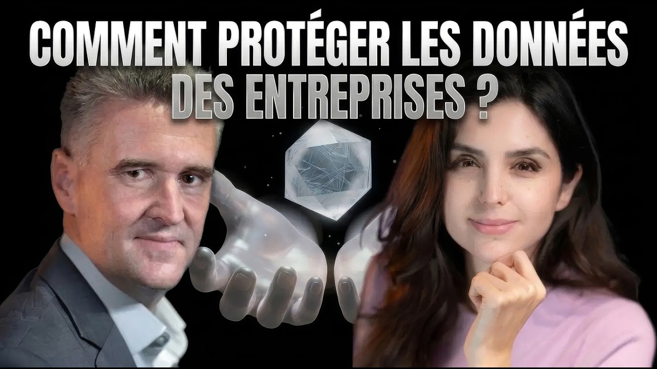 Les données des entreprises sont-elles en danger ? Interview avec un expert de chez Box