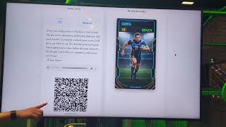 Google Cloud Summit. Google A.I Sports 