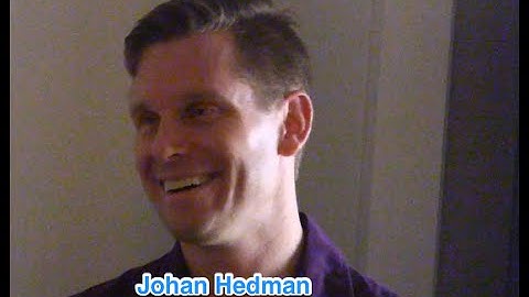 FileMaker Developer Interview – Johan Hedman
