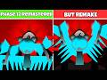 Incredibox Sprunki : Phase 12 Remastered But Remake Mega Update #sprunki #incredibox
