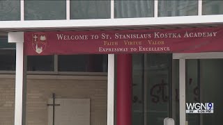 St. Stanislaus Kostka Academy to close after more than 150 years