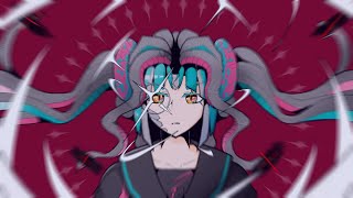 メデューサーチライト / ゴライアス鴉 feat.初音ミク