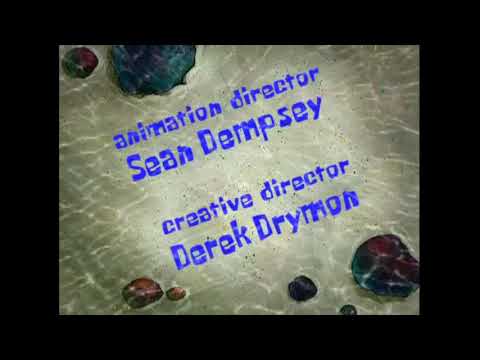 SpongeBob Title Cards With Same Music #1 (Hilo Rag)