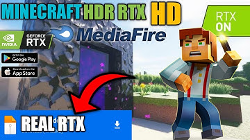 HOW TO DOWNLOAD ZEBRA SHADERS FOR MINECRAFT PE IN ANDROID PHONE || MINECRAFT RTX FOR 1 GB RAM RTX