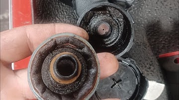 2015 MERCEDES GLK350 HIGH PITCH ENGINE NOISE.