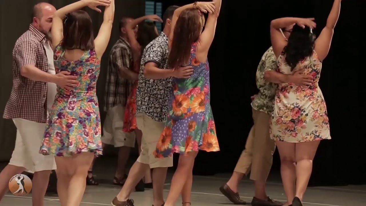 Forró - Cheiro de Carolina, Ponta do Pé 2016