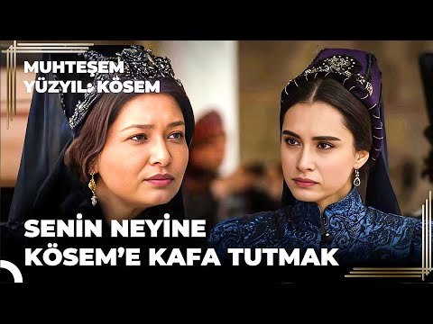 Nasıl Kösem Oldum? \