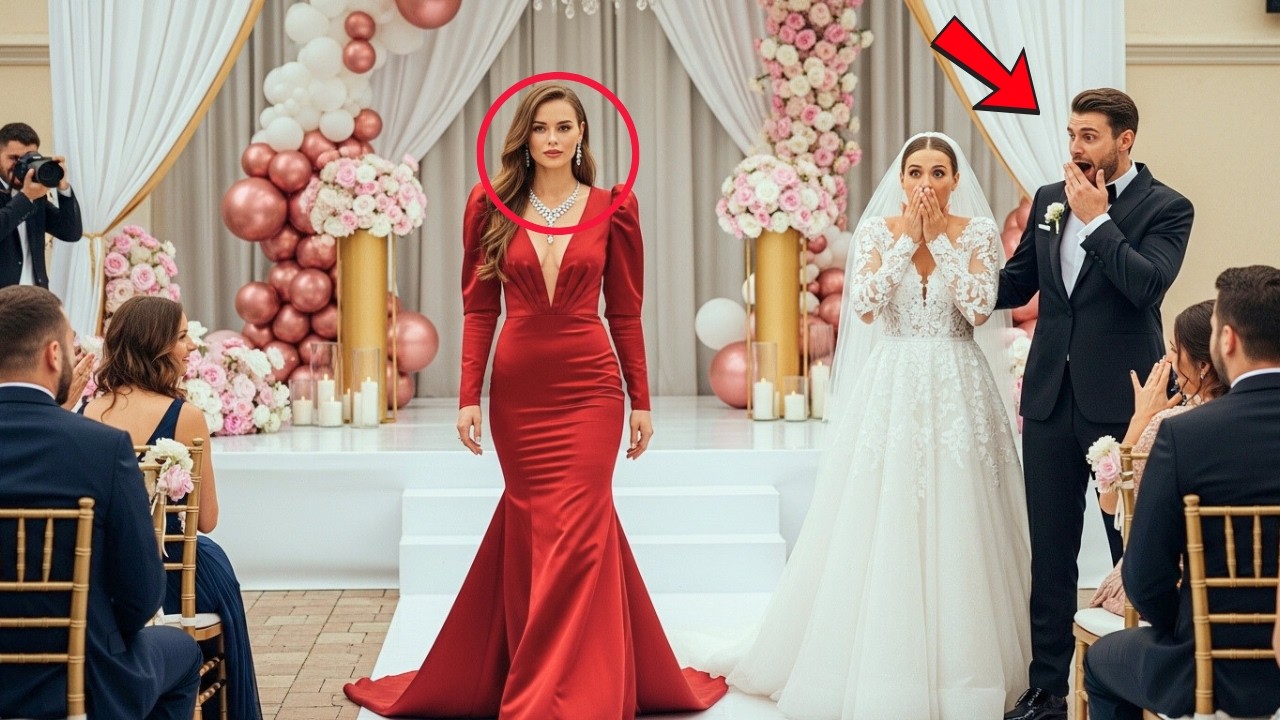 Millionaire Invites His Homeless Ex Wife as a Joke to Humiliate Her — But When She Arrived, Everythi