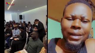 LA C�TE D?IVOIRE?? UN PAYS TOURISTIQUE ET TR�S ACCUEILLANT