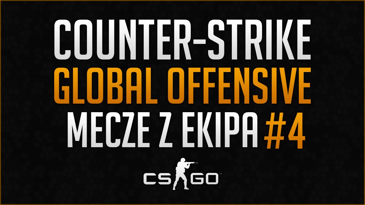 Dobry mecz solo - czy to możliwe? (CS:GO Live z facecam @60FPS)