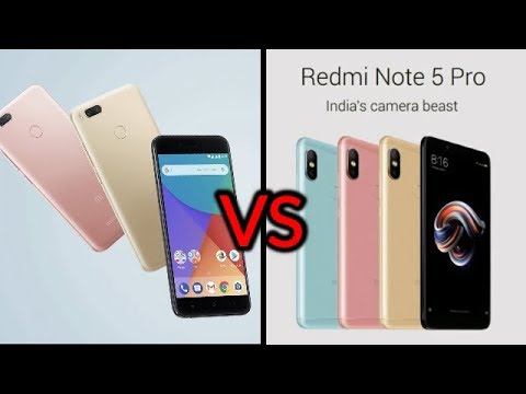 Xiaomi redmi note 5 pro vs xiaomi mi 8 k88 charging