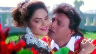 Nagri Nagri Dhoonda-Full HD Video Song-Diya Aur Toofan 1995- Mithun Chakraborty and Madhu