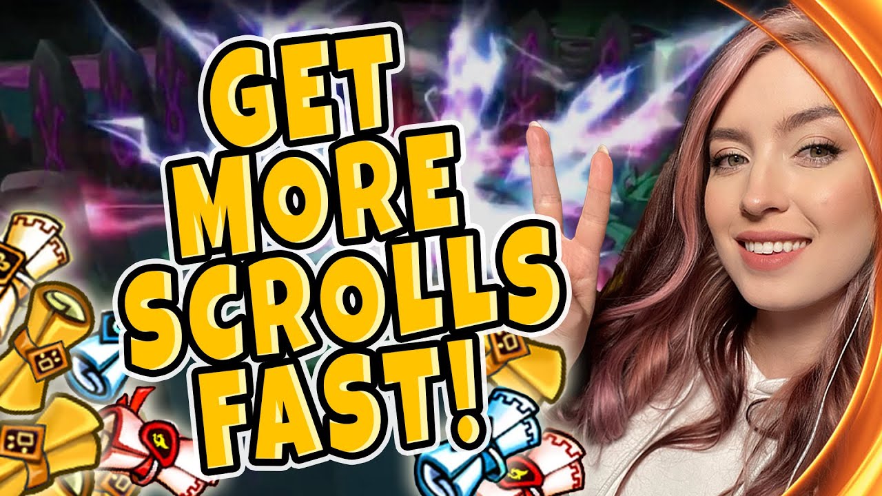 How To Get More Nat5s In Summoners War!