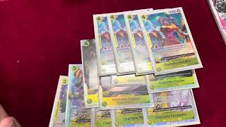 INSANE ONE PIECE META YELLOW DECK