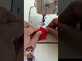 Sewing tips and tricks #shorts