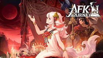 AFK Journey: Thorns of Devotion Walkthrough & Gameplay Guide