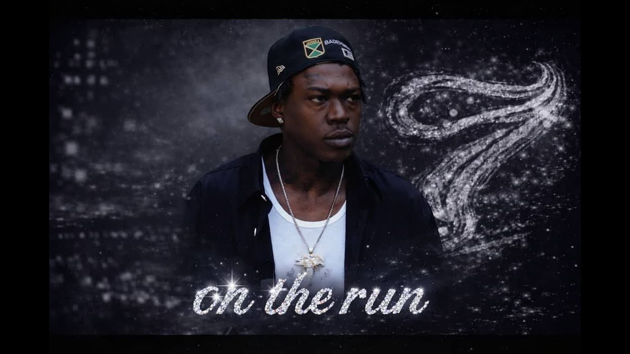 On The Run – Skilling Beng Type Beat | Smooth Melodic Afrobeat