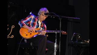 Fender Strat & PRS Electric Guitars -- Improviso Instrumentals Vol 14