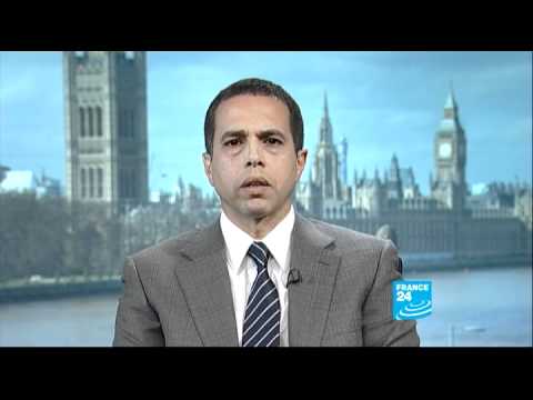 حوار مع الأمير السنوسي ولي عهد ليبيا في المنفى فرانس24