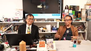 茶博士怪論 2023-03-24 第14集 Part 3