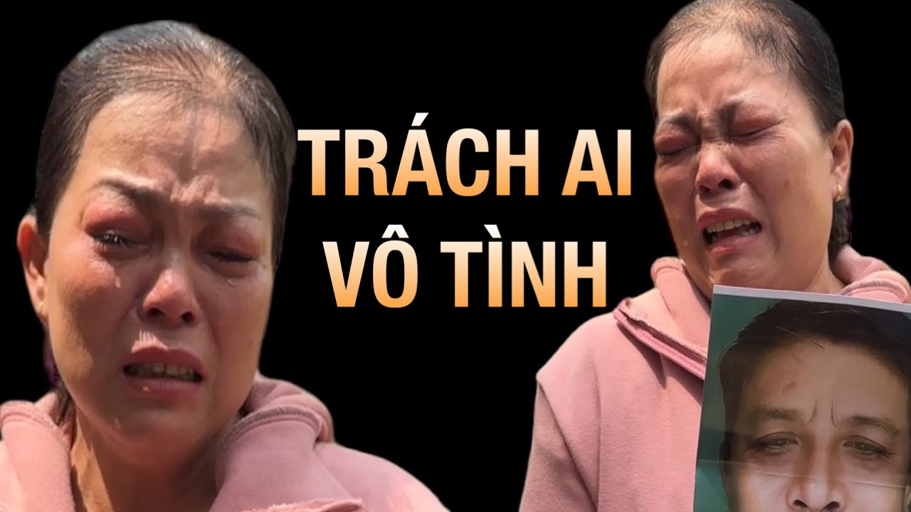 Chị Gái Quê Ở Đồng Tháp Tìm Chồng xem Mà Rơi Nước Mắt