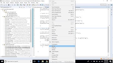 Cassandra Assignment