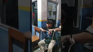 Ganteng E Rek dj remix 