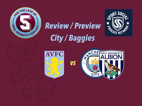 Review Preview City & The Baggies