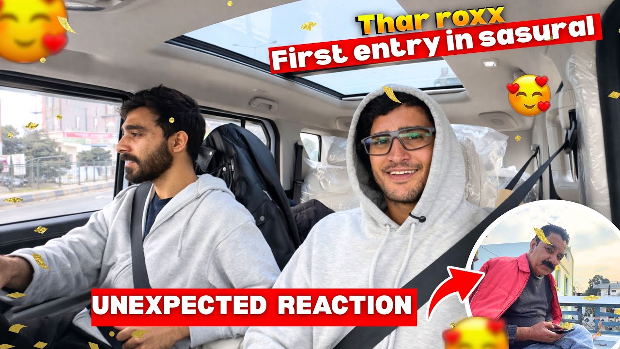 देहरादून ससुराल में पहली लोहड़ी 🔥 | खुशियों भरा पारिवारिक Vlog